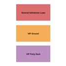 Buck Concert Series Venue