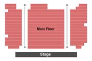 Burlington Capitol Theater
