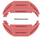 Burton Memorial Coliseum Complex