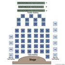 Cabaret at Theater Square