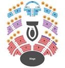 Cache Creek Casino Resort - Elevate Lounge