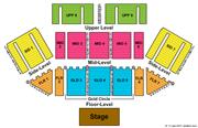 Cache Creek Casino Resort - Summer Stage Amphitheatre