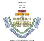 Cafaro Field Tickets and Cafaro Field Seating Chart - Buy Cafaro Field ...