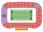 Cajun Field at Our Lady of Lourdes Stadium