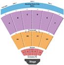 Cal Coast Credit Union Open Air Theatre