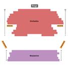 Calderwood Pavilion at Boston Center For The Arts - Wimberly Theatre
