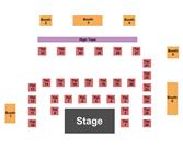 California Room at The Ice House