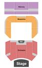 Calvin Simmons Theatre at Henry J. Kaiser Center for the Arts