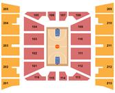Cam Henderson Center