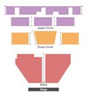 Cambridge Theatre