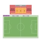 Caniglia Athletic Field