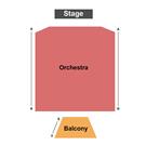 Cantey V. Sutton Theatre Little Theatre