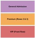 Captain Anderson's Event Center
