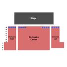 Cargill Stage - Children's Theatre Company