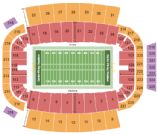 Carter Finley Stadium Tickets and Carter Finley Stadium Seating Chart ...