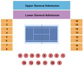 Cary Leeds Center for Tennis & Learning