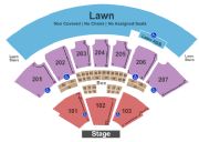 RV Inn Style Resorts Amphitheater