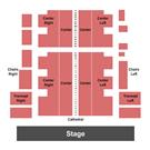 Cathedral Basilica of the Sacred Heart