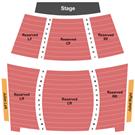 Cedar Ridge High School Auditorium