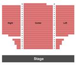 Cedar River Complex - Krapek Family Fine Arts Center