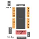 Cedar Valley Riders Arena