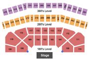 Celeste Center Tickets and Celeste Center Seating Chart - Buy Celeste