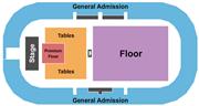 Centennial Regional Arena