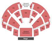 Center Stage Theater
