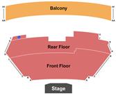 Centre des arts De Shawinigan