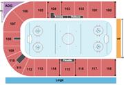 Centre d'excellence Sports Rousseau