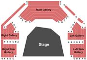 Centre Stage