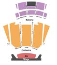 Chabot Performing Arts Theater
