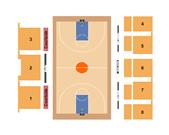 Chace Athletic Center