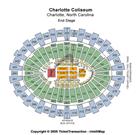 Charlotte Coliseum