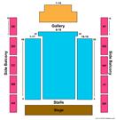 Cheltenham Town Hall