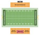 Chet Anderson Stadium