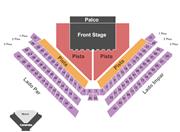 Chevrolet Hall PE