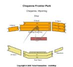 Cheyenne Frontier Days