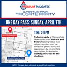 Chickie's & Pete's - South Philadelphia