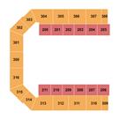 Chisholm Trail Expo Center