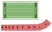 Christy Mathewson Memorial Stadium