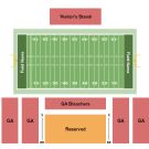 Chryst Field at Biemesderfer Stadium