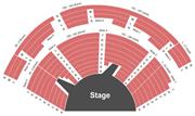 Cincinnati Playhouse In The Park - Marx Theatre