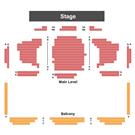 Cincinnati Playhouse In The Park - Rouse Theatre