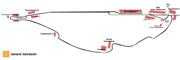 Circuit Gilles Villeneuve