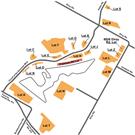 Circuit of the Americas Parking Lots