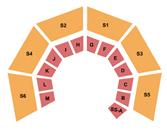 Circus Flora Big Top