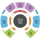 Circus Vargas