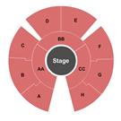 Circus Vazquez - Potomac Mills Mall