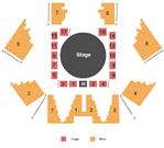 Cirque Arlette Gruss Troyes